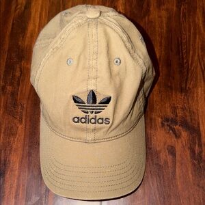 Womens Adidas Cap